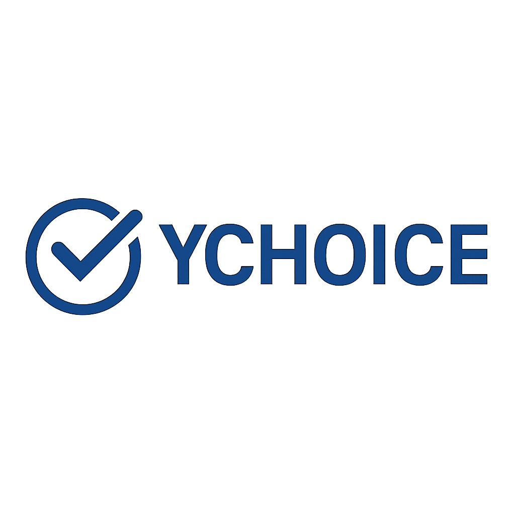 YChoice logo